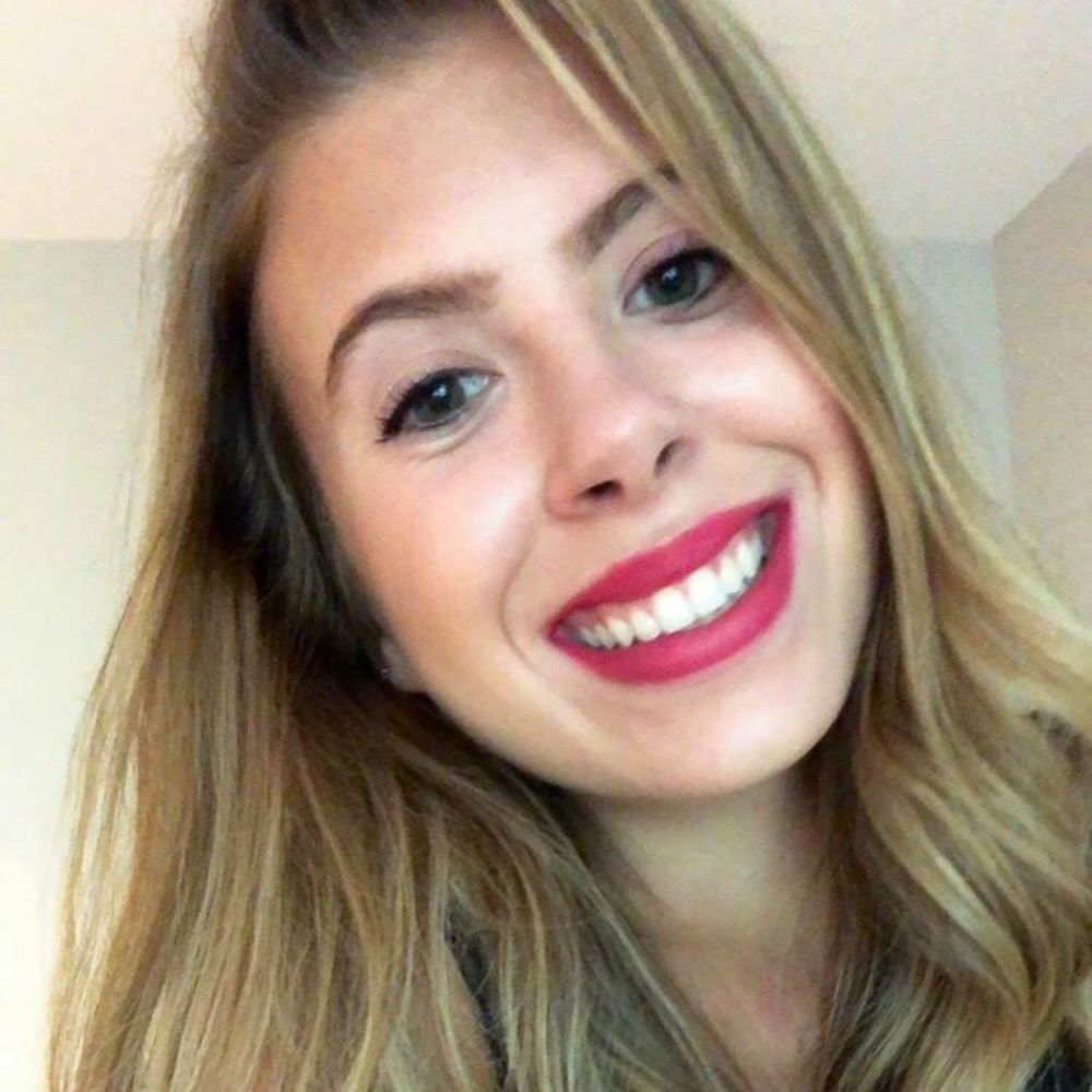 Meet your Posher, Rachael
